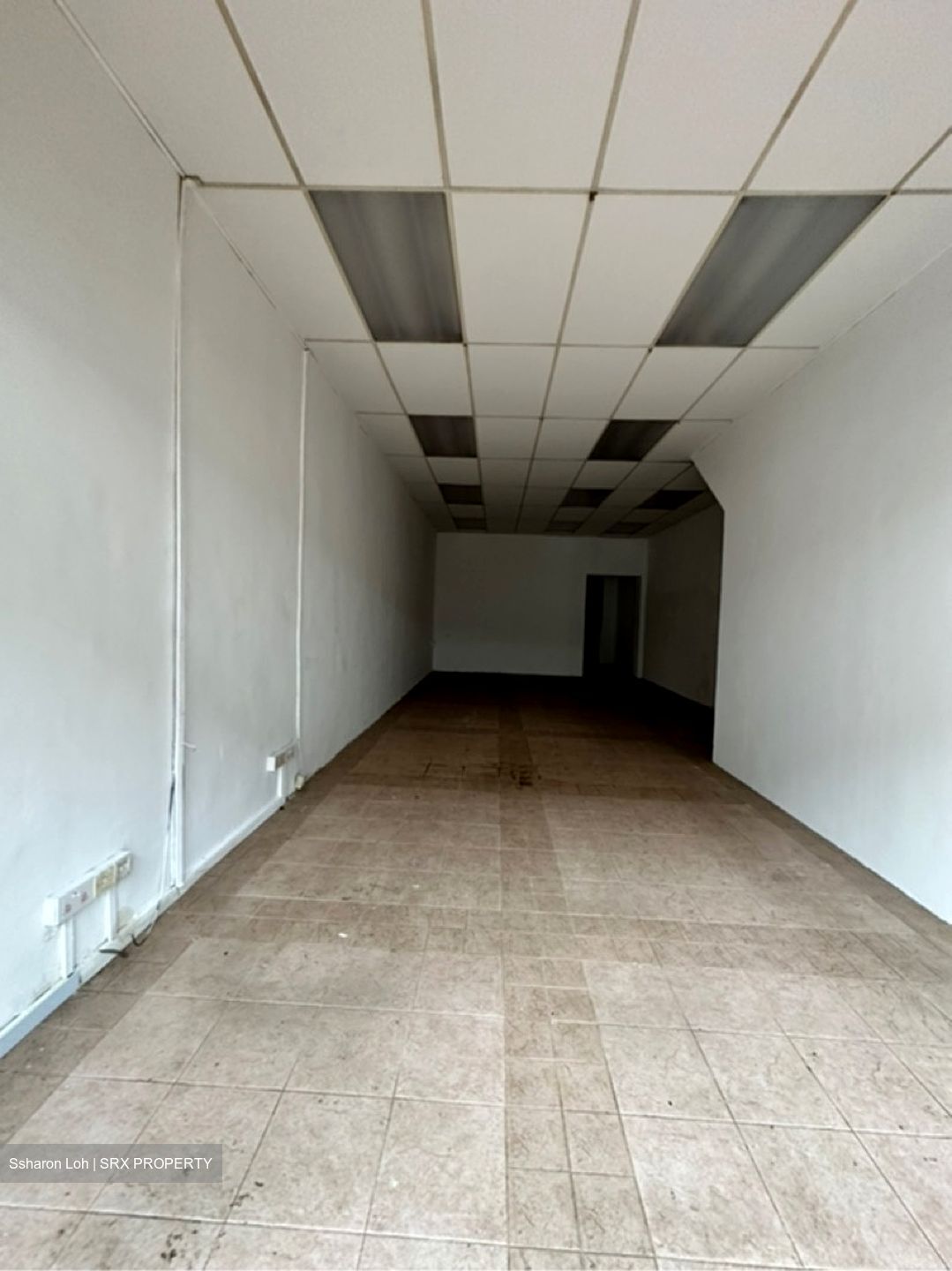 Desker Road Conservation Area (D8), Shop House #561837531